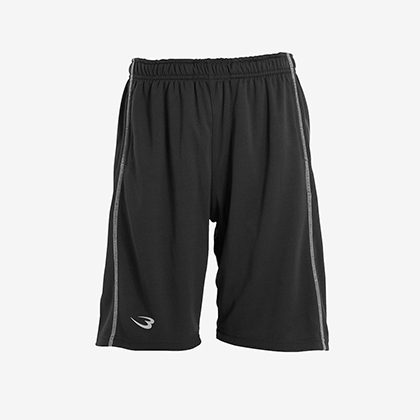 BM・DRY ハーフパンツ WOMEN S1