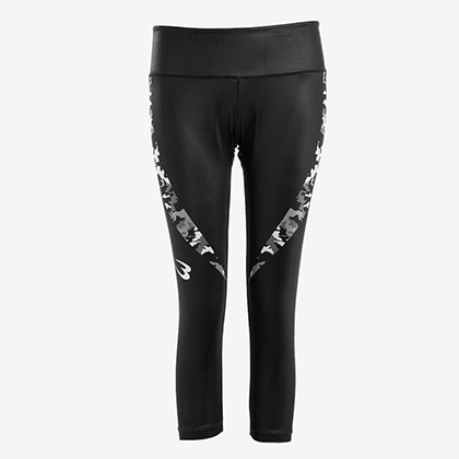 スポーツミドルパンツ WOMEN