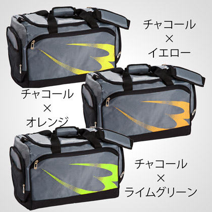 スポーツジムユースバッグ