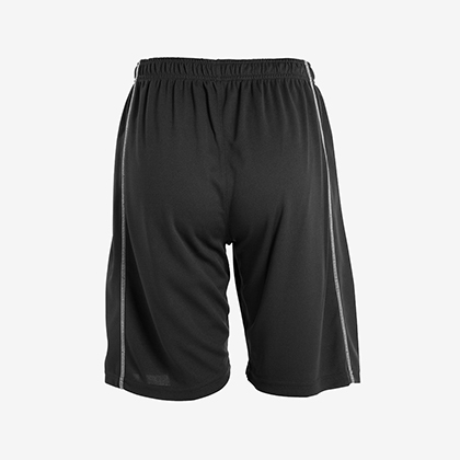 BM・DRY ハーフパンツ WOMEN S1