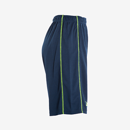 BM・DRY ハーフパンツ WOMEN S1
