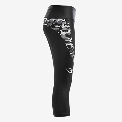 スポーツミドルパンツ WOMEN