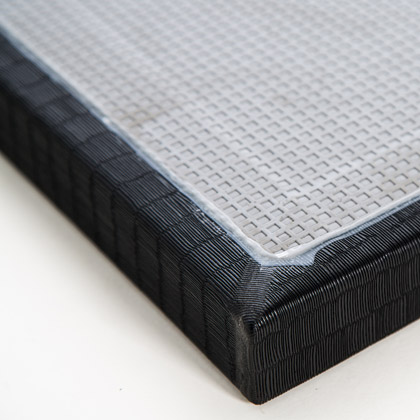 1m×1m柔道畳マット 4cm厚