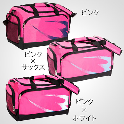 スポーツジムユースバッグ