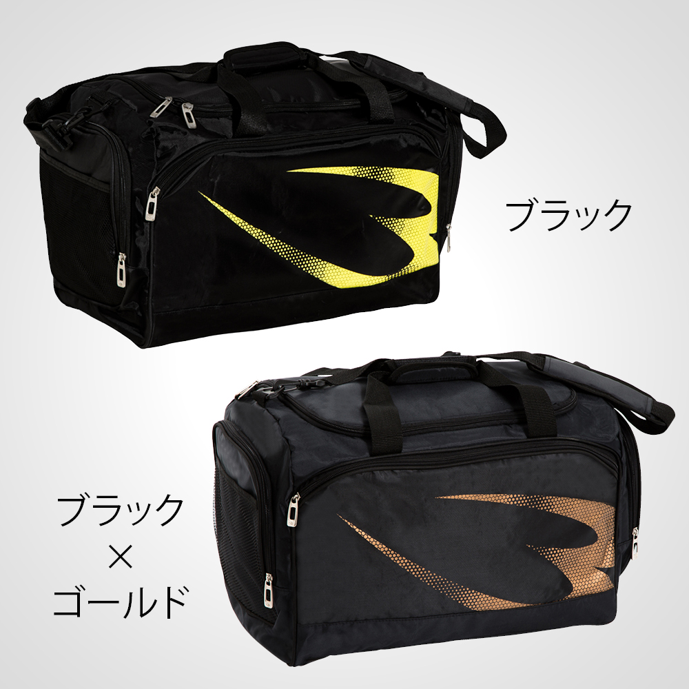 スポーツジムユースバッグ