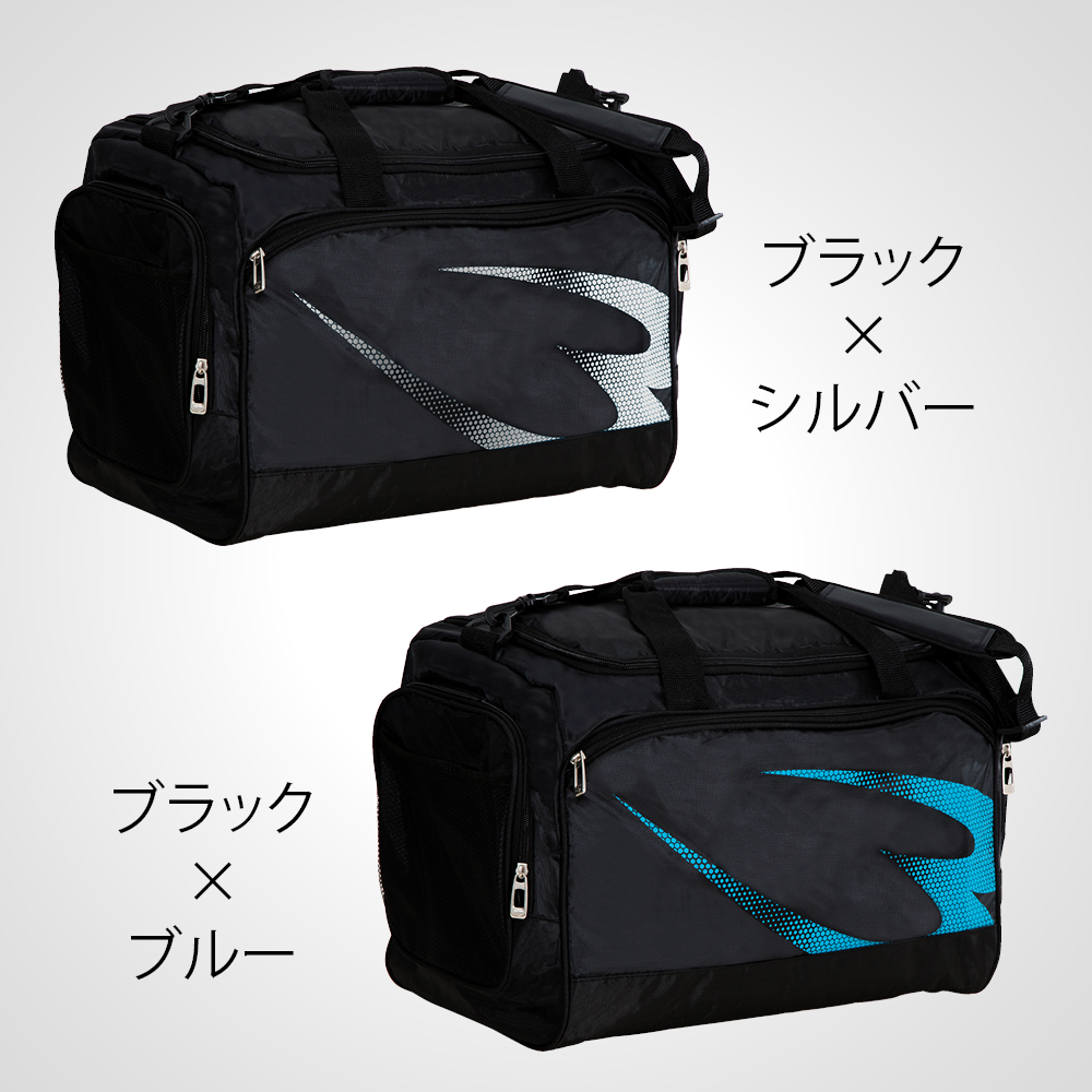 スポーツジムユースバッグ