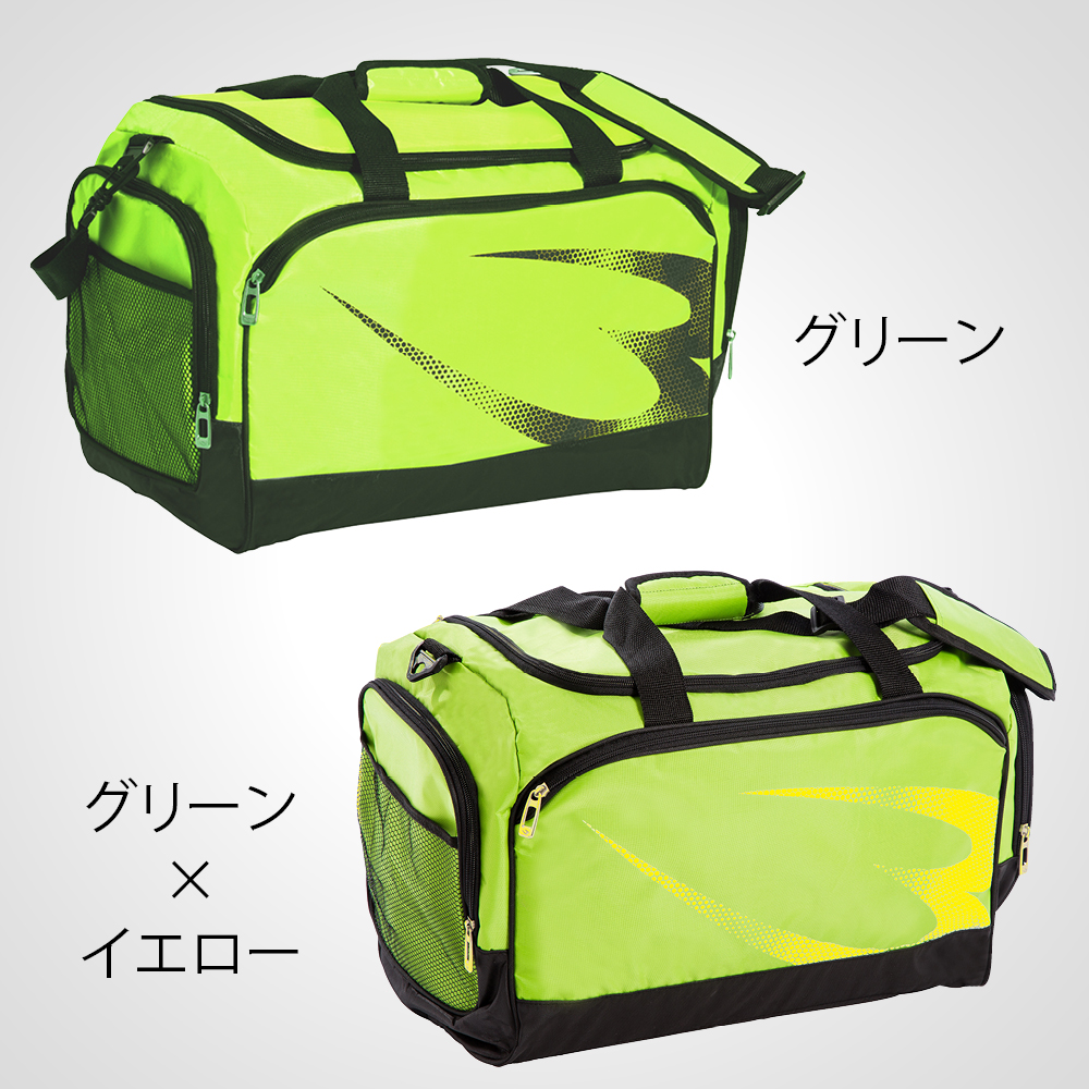 スポーツジムユースバッグ