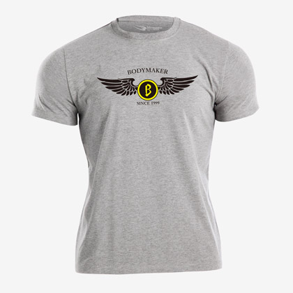 カジュアルプリントTシャツ ARMY3