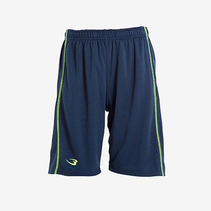 BM・DRY ハーフパンツ WOMEN S1