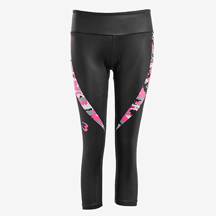 スポーツミドルパンツ WOMEN