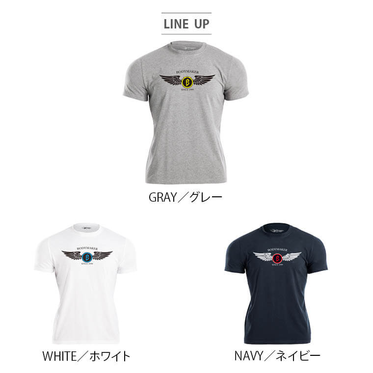 カジュアルプリントTシャツ ARMY3