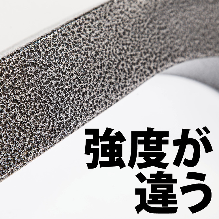 ホームジムDXの耐久性は抜群です